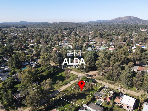 Terreno Playa Grande Piriápolis Venta Te501792