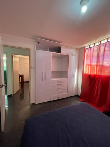Imagen 6 de 11 de Montecarlo Apartamento En Alquiler