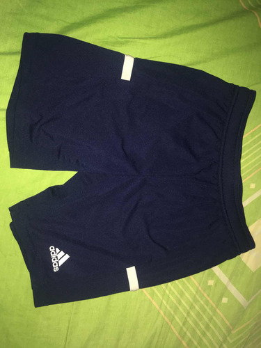 Short adidas Para Niños Originales