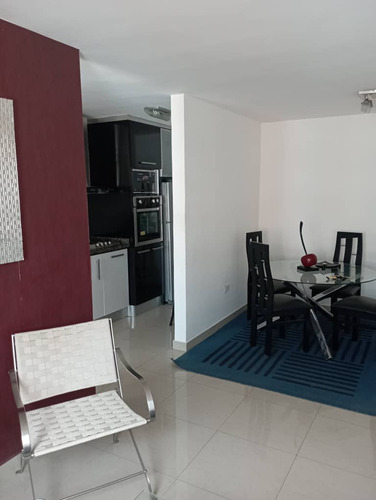 Venta De Apartamento La Vaquera