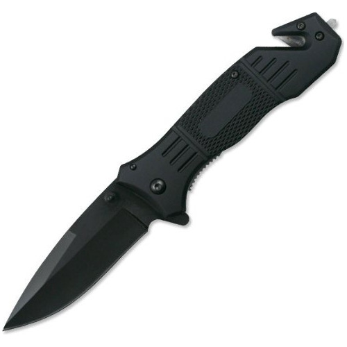 Tac Force Tf-434 Cuchillo Plegable De Apertura Asistida De 4