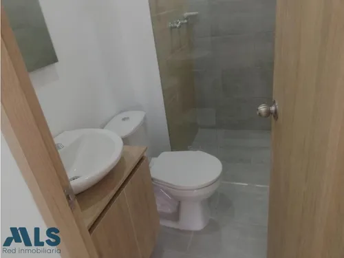 Se Vende Apartamento En Itagüí(mls#253742)
