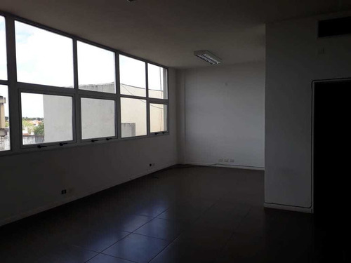 Alquiler 3 Oficinas De 70m2 Con Opción A 135m2 - Ramos Mejía