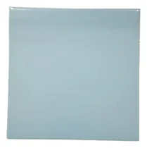 Comprar Azulejo Importado Celeste Brillante 15x15