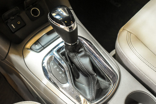 Chevrolet Cruze II 1.4 Ltz At 153cv