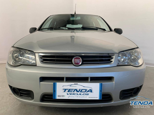 Fiat Palio 1.0 Mpi Fire 8v Flex 4p Manual