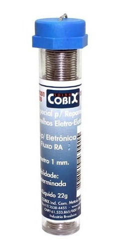 Imagem 3 de 7 de Ferro Solda Hikari Power 30 127 Ou 220 +estanho 25g +suporte