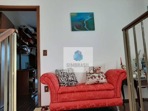Imagem 13 de 30 de Casa Jardim Magnólia - Campinas - Ca1282
