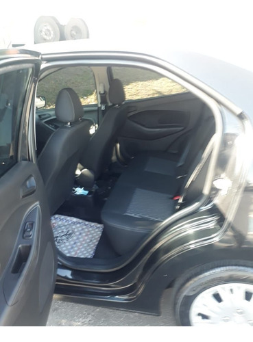 Imagem 8 de 10 de Ford Ka 2019 1.5 Se Flex Aut. 5p