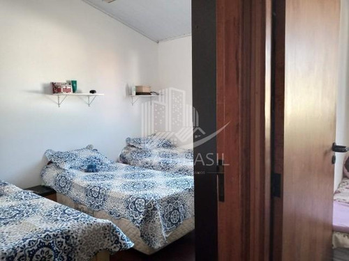 Imagem 10 de 16 de Casa Condomínio 110 M² - 03 Dormitórios, Sendo 1 Suíte - Bosque Dos Eucaliptos - 3882