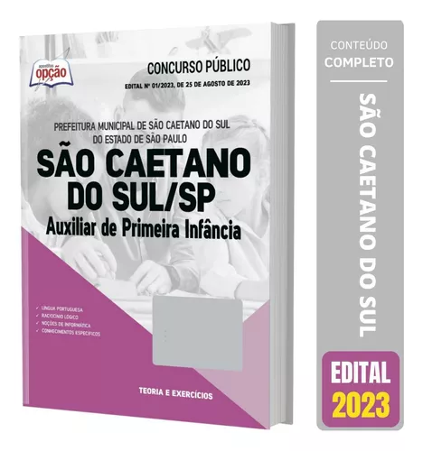 Prefeitura Municipal de São Caetano do Sul