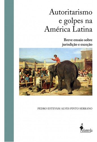 Libro Autoritarismo E Golpes Na America Latina 01ed 16 De Se