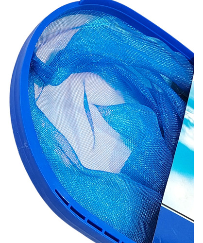 Red Limpieza Piscina Flowclear 43cm Bestway 58278