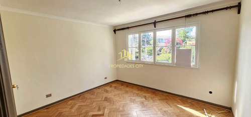 Venta Casa Ñuñoa 4dorm 2 Baños