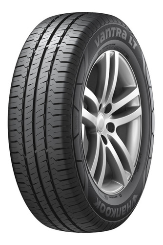 Llanta 195r15 Hankook Ra18 8c Carga