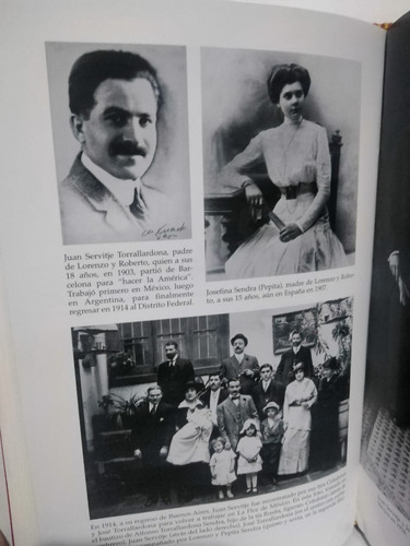 Al Grano / Vida Y Visión De Los Fundadores De Bimbo (Usado)