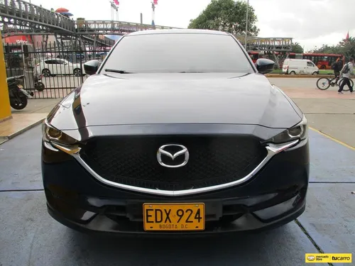 Mazda CX-5 TOURING 4X2 2000CC AT AA