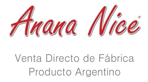 Taza Soft De Microfibra Con Base Anana Nice 2276