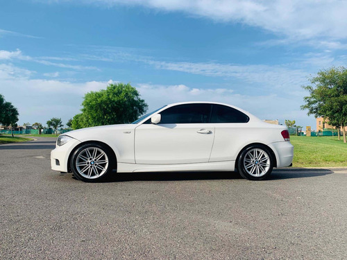 Bmw Serie 1 2.5 125i Coupe Sport 2010