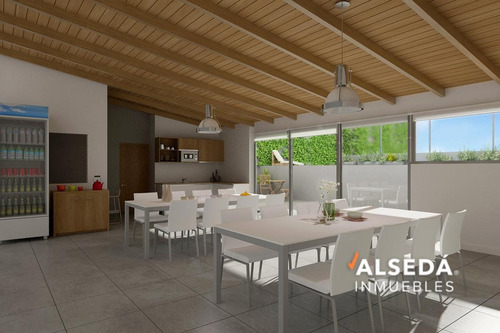 Imagen 5 de 8 de Departamento De 3 / 4 Dormitorios Av. Pellegrini Y Laprida - Calidad Premium