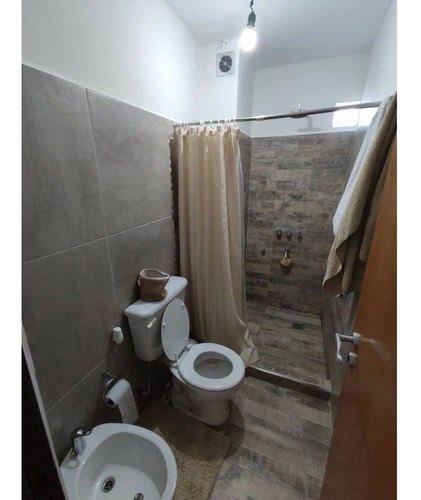 Imagen 5 de 8 de En Venta Departamento 2 Dormitorios Con Balcón En Alto Alberdi