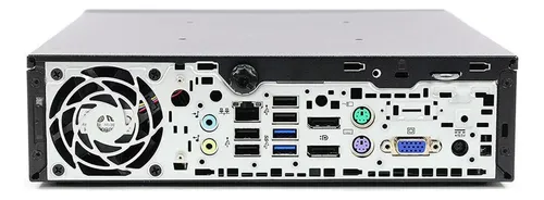 Mini Pc Hp Elitedesk 800 G1 Usdt Core I5-4570s 8gb 120gb Ssd
