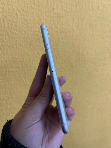 Iphone 7 32gb - Ótimo (usado) Prateado (Usado)