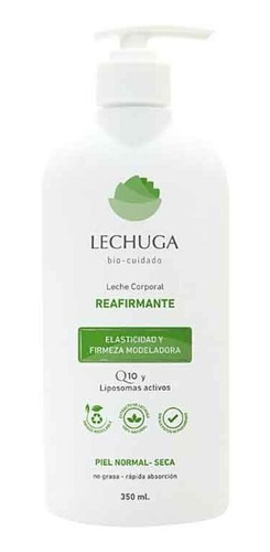 Crema LechugaLechuga Leche Corp.reafirm.x35