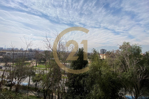 Venta Departamento 3 Dormitorios 2 Baños Ñuñoa
