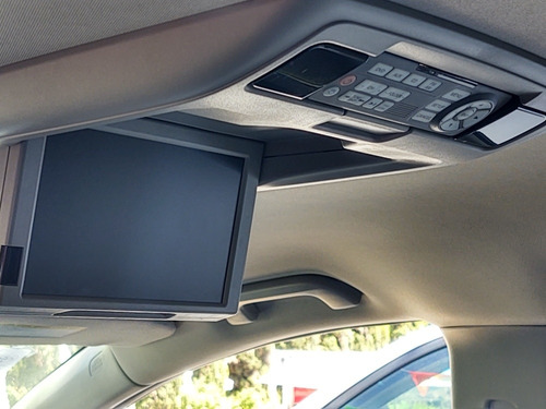 Imagen 8 de 15 de Honda Odyssey 2016 3.5 Exl At