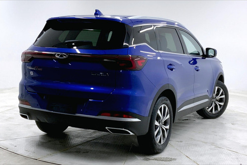 Chirey Tiggo 7 Pro 2023