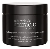 Comprar Filosofía Antirrugas Milagroso Trabajador - Crema De 1jt3s