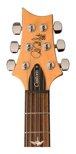 Guitarra Electrica Prs Se Custom 24 Con Tremolo