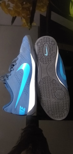 Tênis Nike Nr 37 Estado De Zero