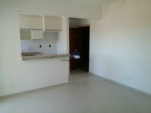Imagem 5 de 9 de Apartamento À Venda No Bairro Jardim Residencial Vetorasso - São José Do Rio Preto/sp - 2022116