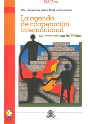 La Agenda De Cooperación Internacional 