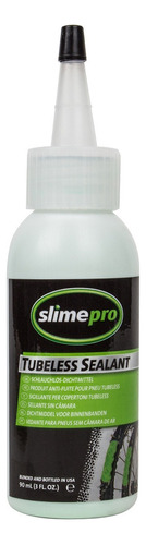 Sellador Slime Pro Tubeless 3oz Bicicleta