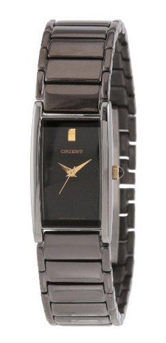 Reloj Orient Pulsera Mujer Fubbl000b0 Garantía Oficial