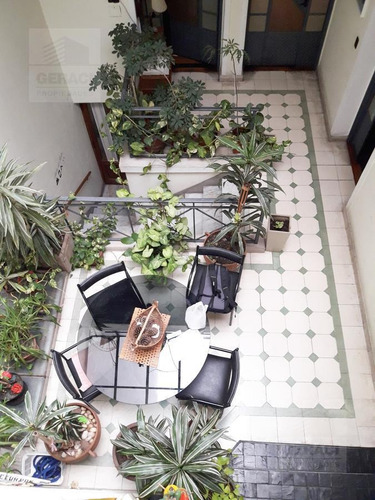 Imagen 25 de 26 de Excelente Ph 4 Ambientes Con Dependencia Y Terraza - Almagro