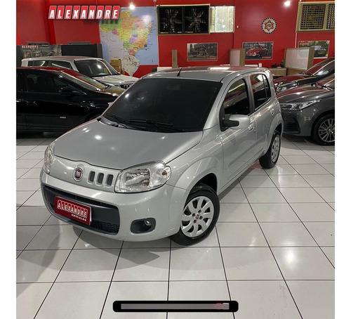 Fiat Uno EVO 1.0 EVO VIVACE MEC. FLEX