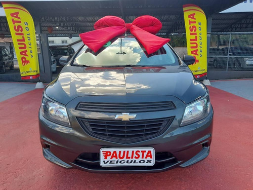 Chevrolet Prisma Joy