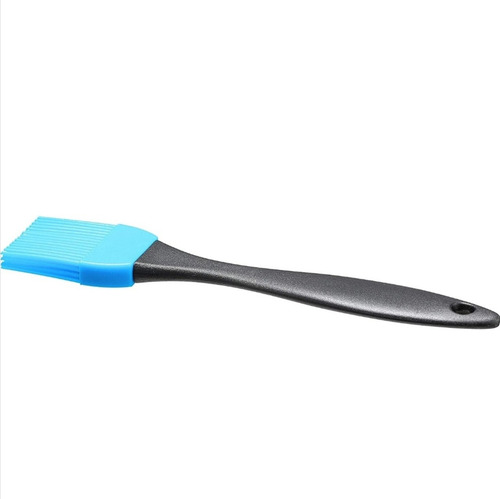 3 Brochas De Silicona Para Asados Expert Grill 8 Inches