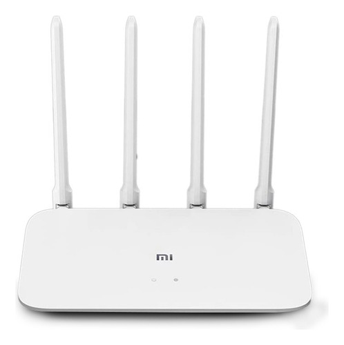 Router Xiaomi 4a Giga Global 