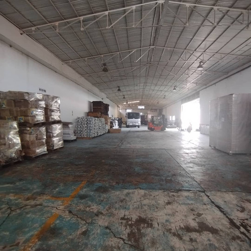 Ns Vende Complejo Industrial Sector La Providencia, Turmero