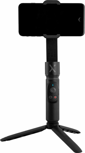 Estabilizadorzhiyun Smooth X 2-axis Gimbal iPhone Android