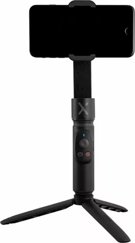 Estabilizador de Imagen para celular, Zhiyun Smooth X Gimbal de 2 ejes -  Gps en Ecuador, Quito