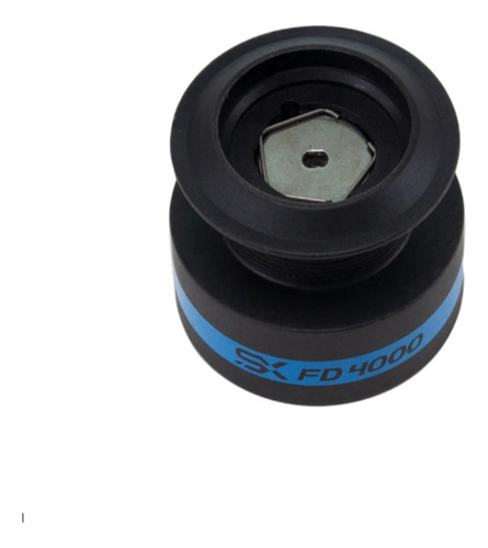 Imagen 5 de 10 de Reel Spinit Sx Fd9000 3+1 Rulemanes Pesca De Costa