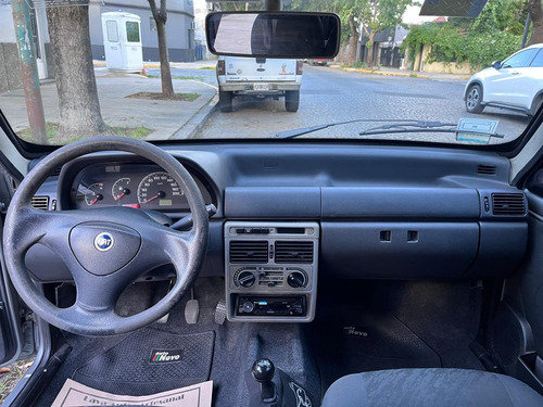 Fiat Uno Fire 5p 1.3 1242 Mpi 8v