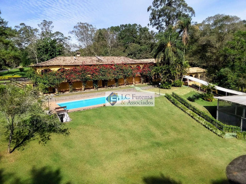 Imagem 15 de 30 de Área À Venda, 15319 M² - Recanto Suíço - Vargem Grande Paulista/sp - Ar0002