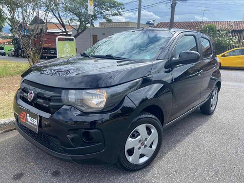 Fiat Mobi 1.0 Like Flex 5p